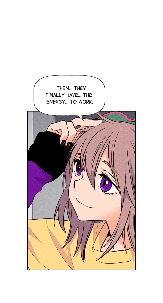 Housekeeper Chapter 111 Page 81