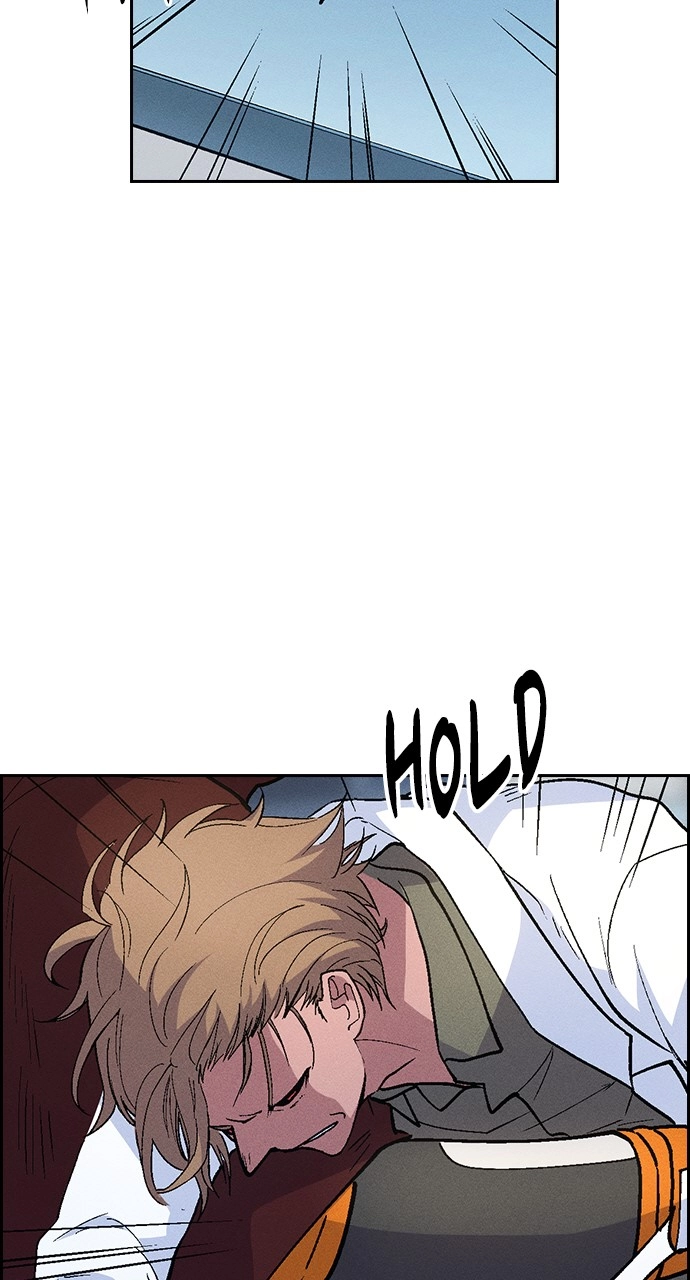 Housekeeper Chapter 93 Page 6