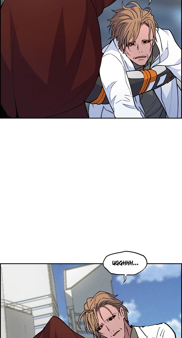 Housekeeper Chapter 93 Page 8