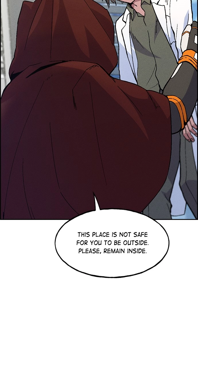 Housekeeper Chapter 93 Page 9