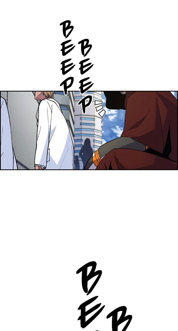 Housekeeper Chapter 93 Page 10
