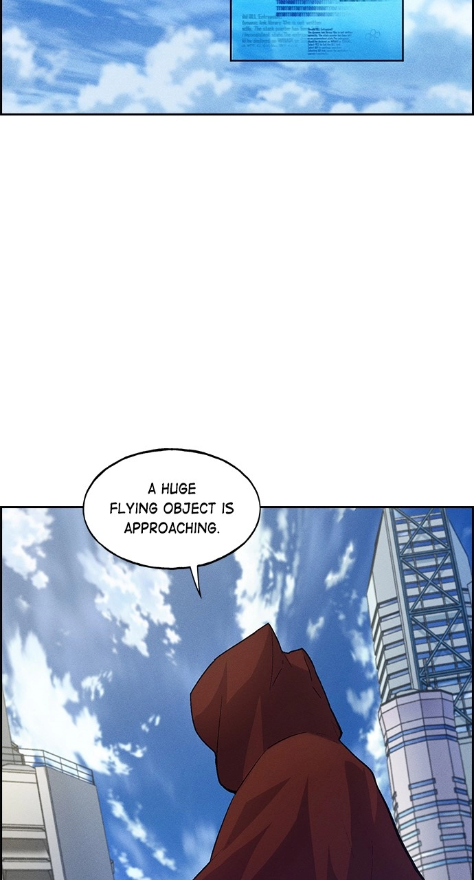 Housekeeper Chapter 93 Page 12