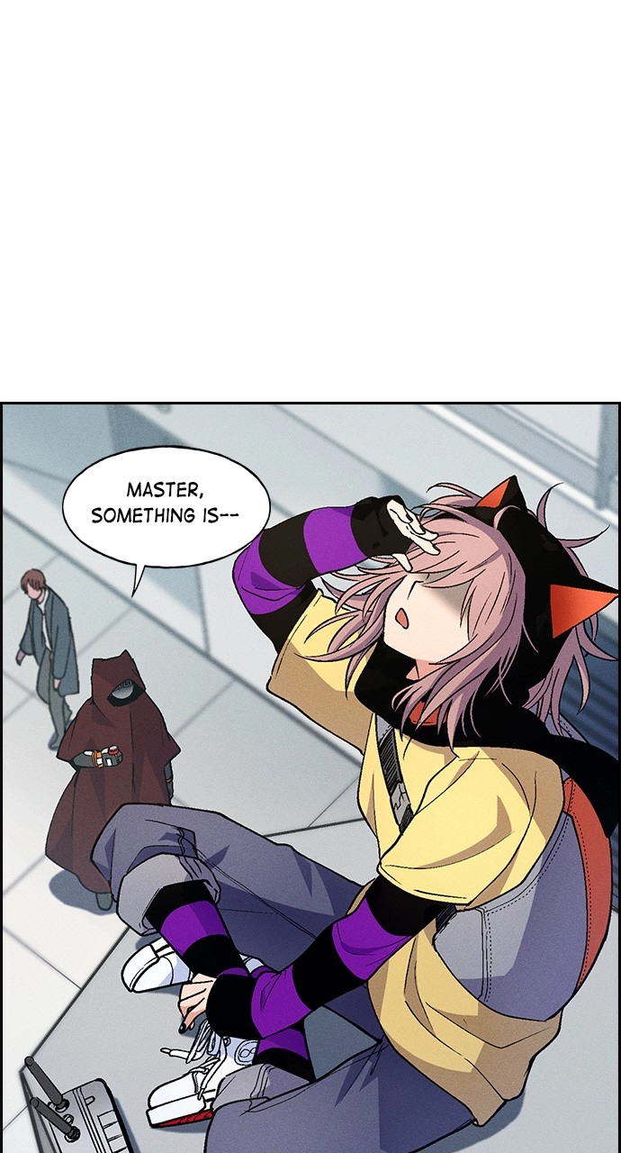 Housekeeper Chapter 93 Page 15