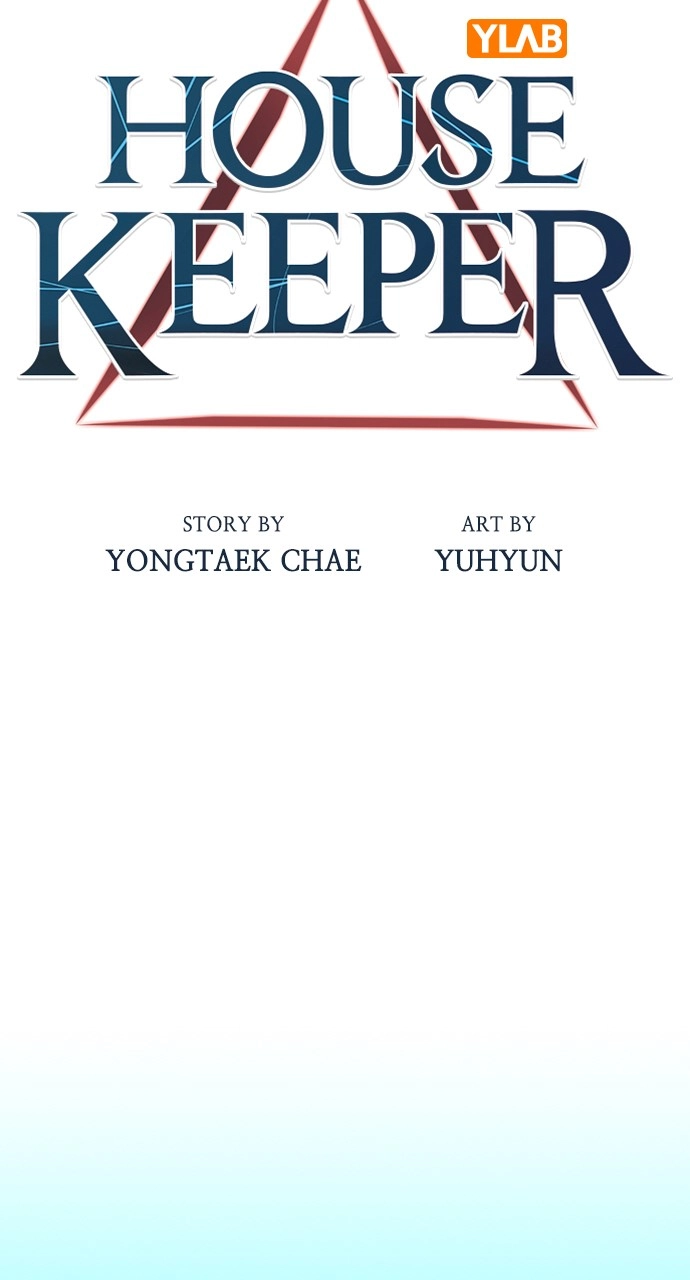 Housekeeper Chapter 93 Page 19