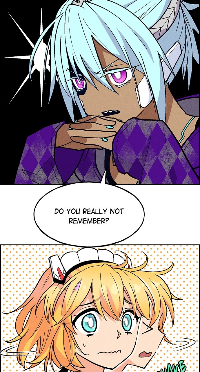 Housekeeper Chapter 93 Page 25