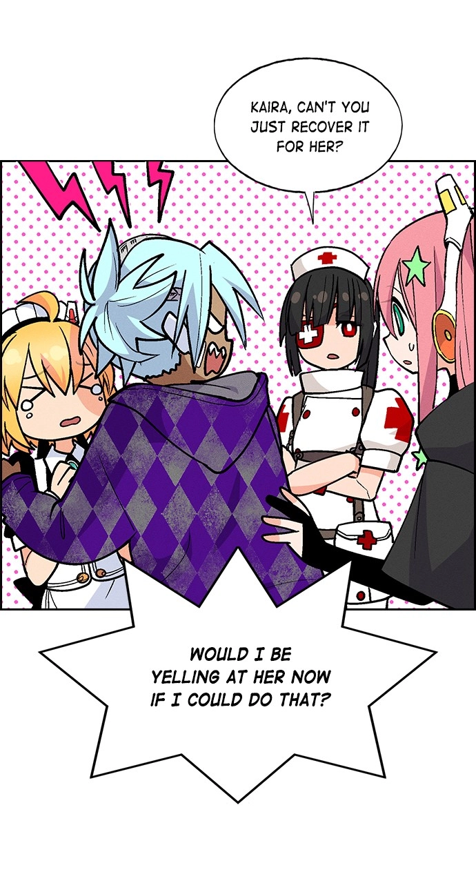Housekeeper Chapter 93 Page 29