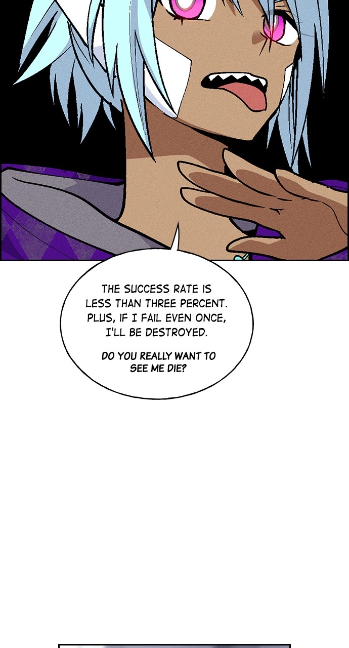 Housekeeper Chapter 93 Page 32