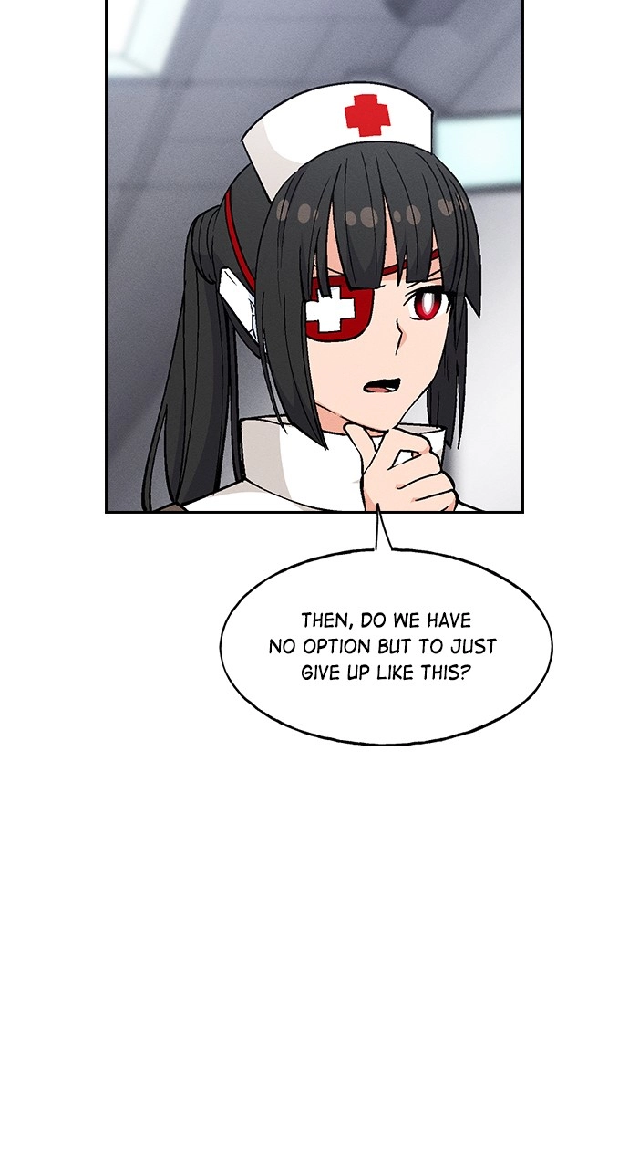 Housekeeper Chapter 93 Page 33