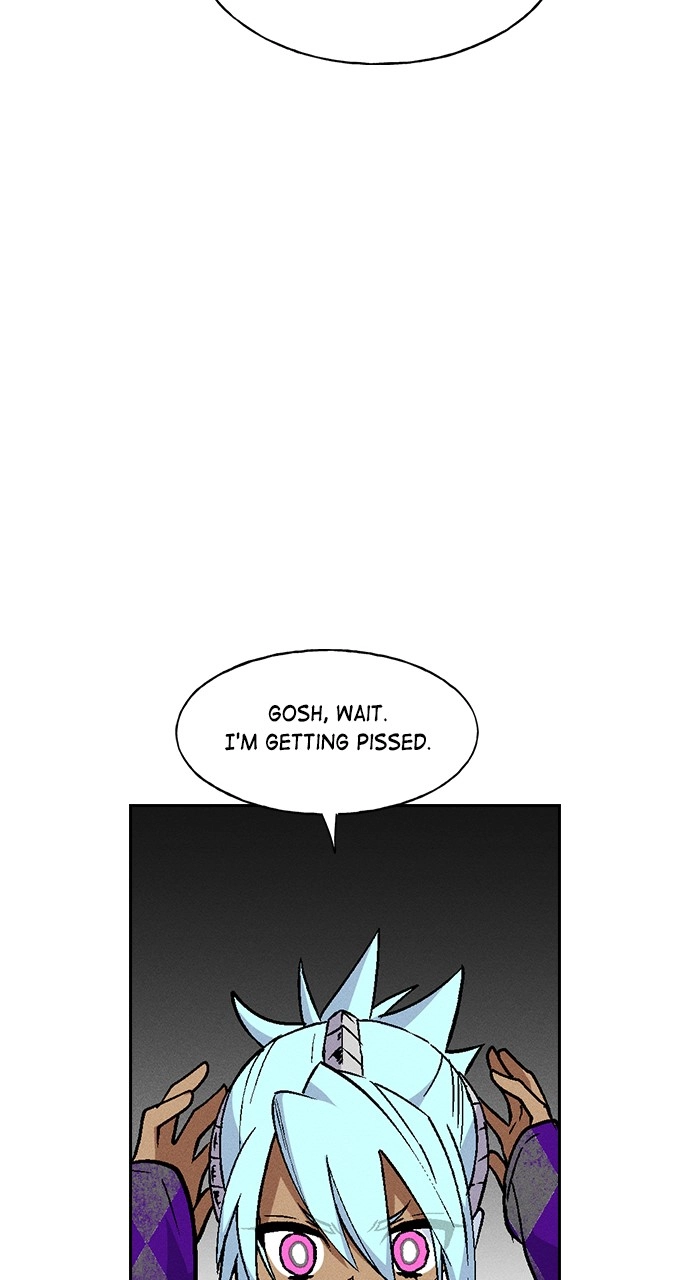 Housekeeper Chapter 93 Page 35