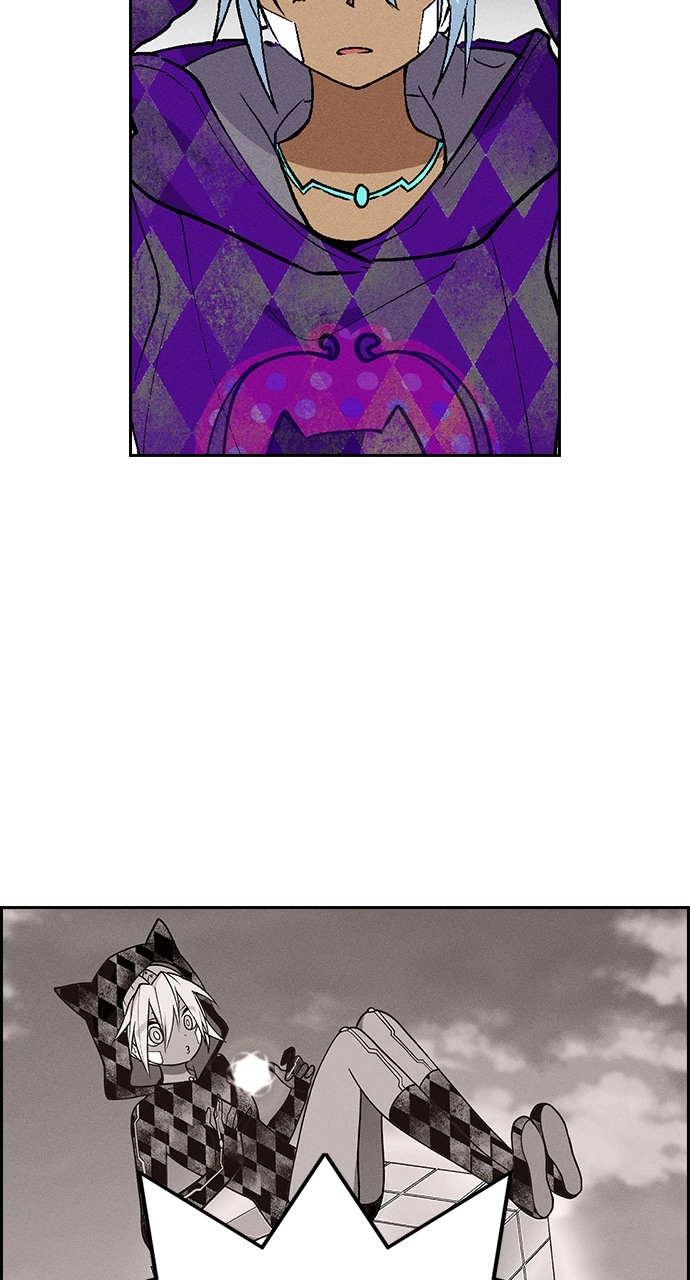 Housekeeper Chapter 93 Page 36