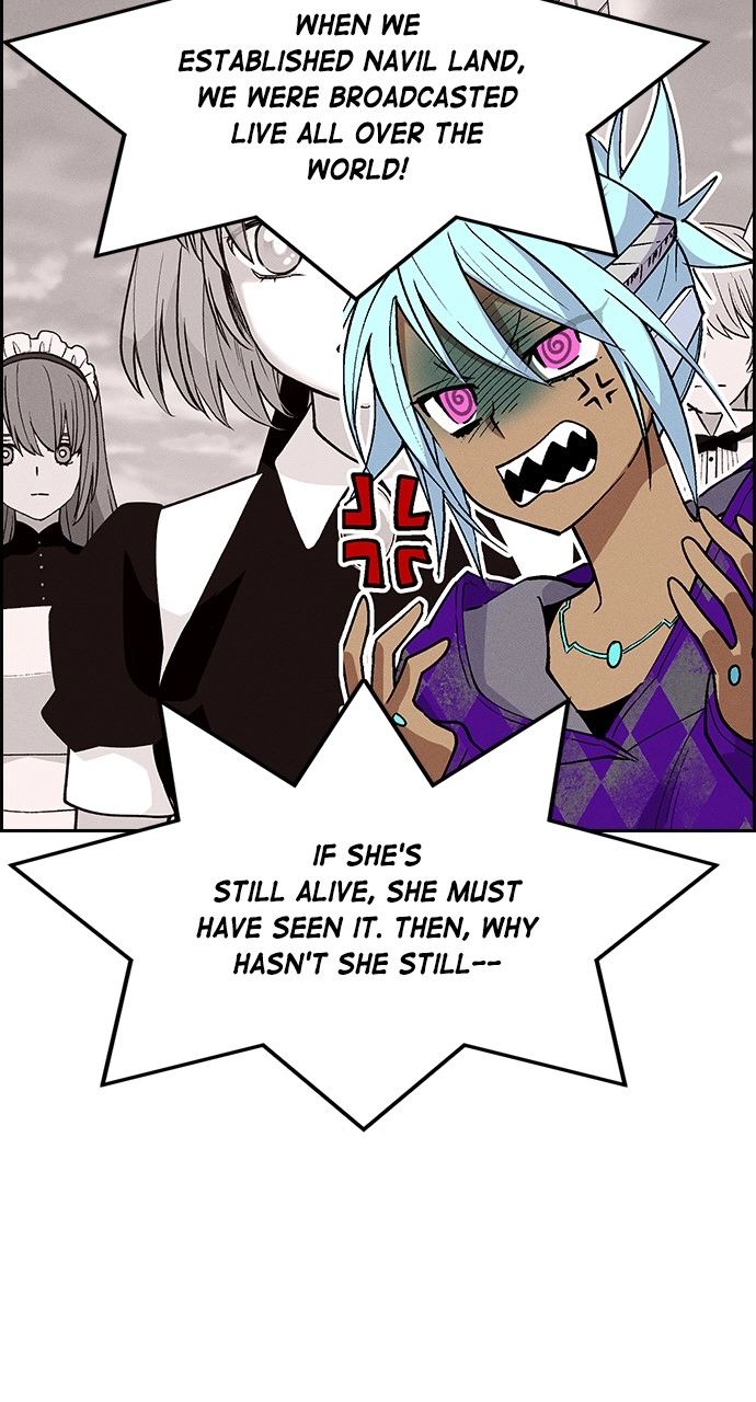 Housekeeper Chapter 93 Page 37
