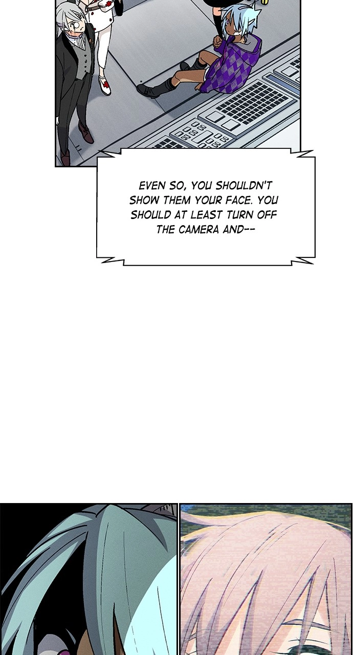 Housekeeper Chapter 93 Page 40