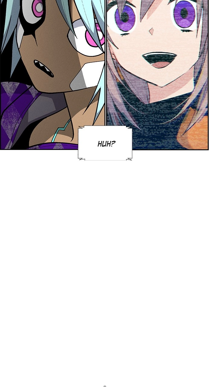 Housekeeper Chapter 93 Page 41