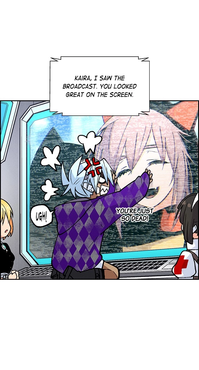 Housekeeper Chapter 93 Page 44