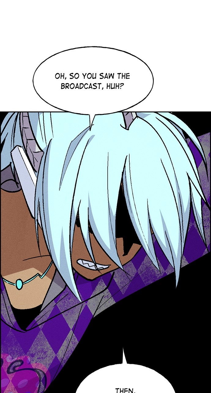 Housekeeper Chapter 93 Page 45
