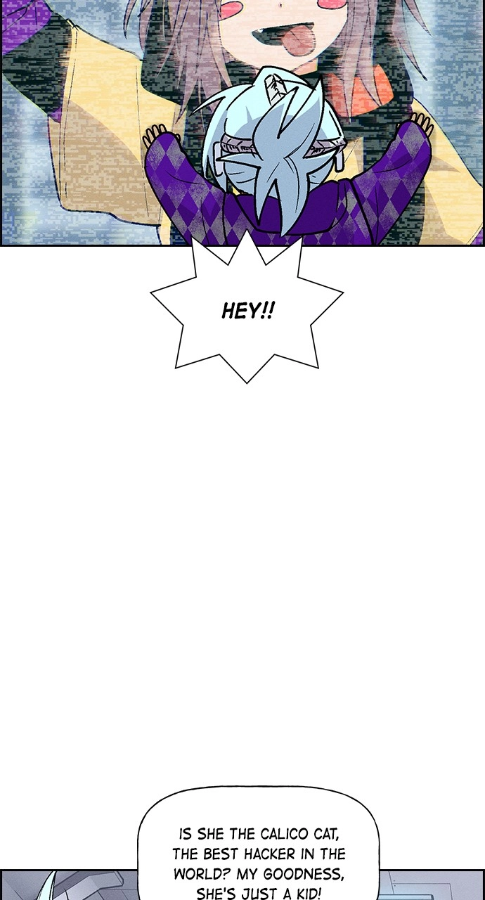 Housekeeper Chapter 93 Page 48