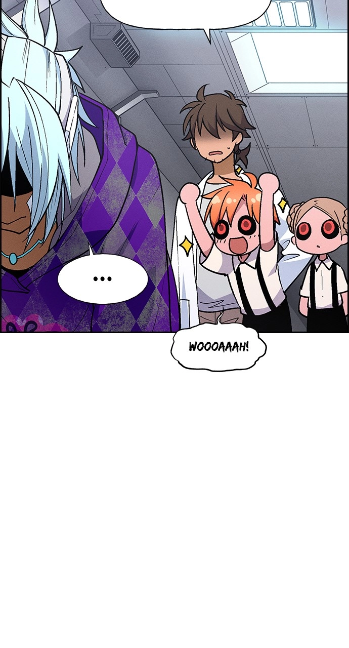 Housekeeper Chapter 93 Page 49