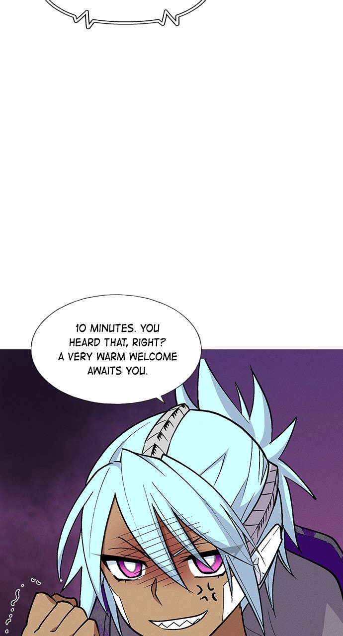 Housekeeper Chapter 93 Page 52
