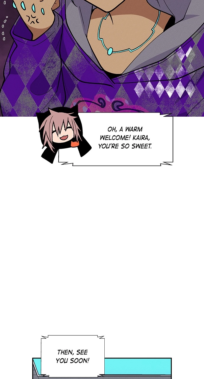 Housekeeper Chapter 93 Page 53