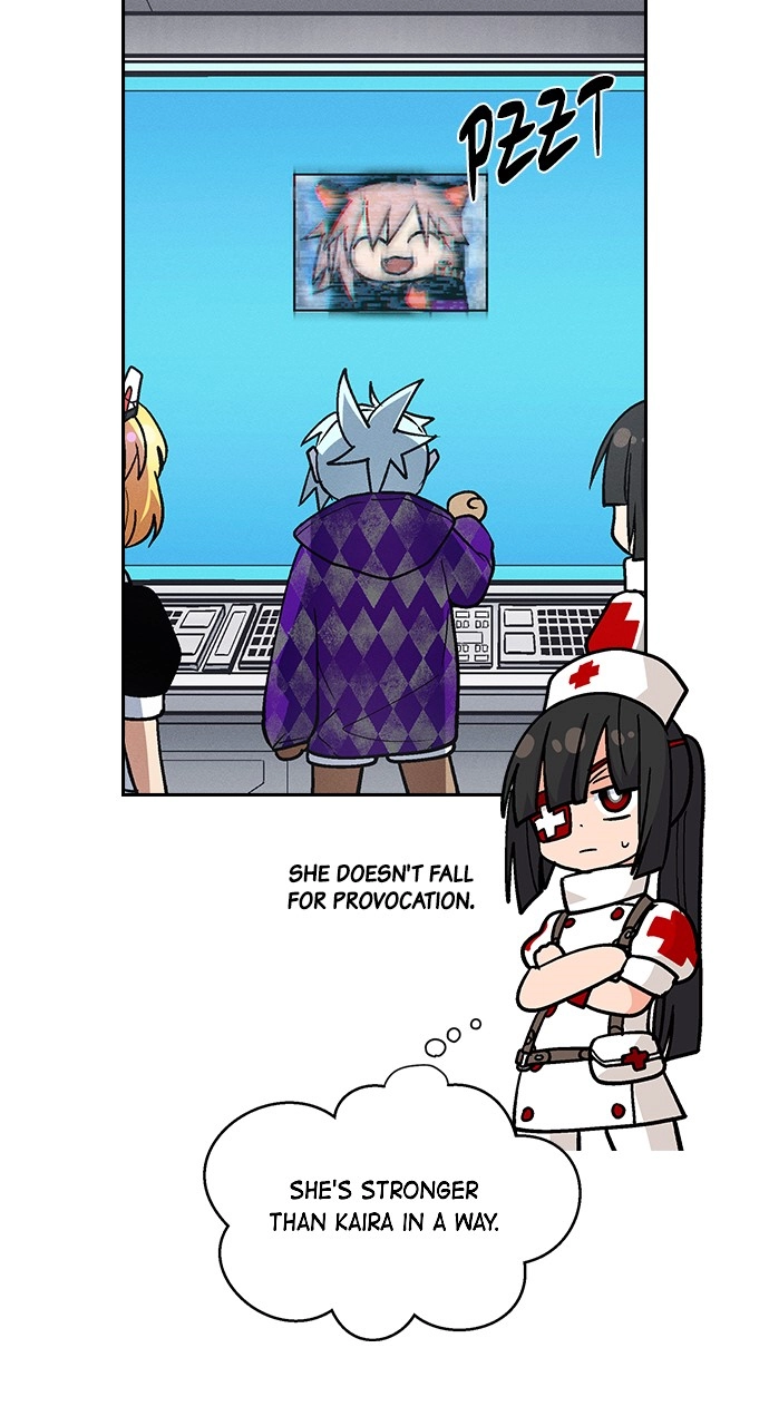 Housekeeper Chapter 93 Page 54