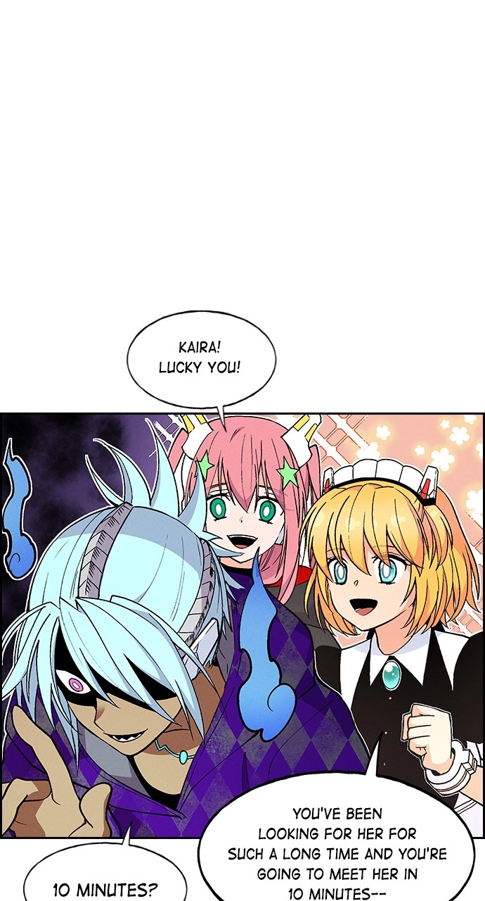 Housekeeper Chapter 93 Page 55