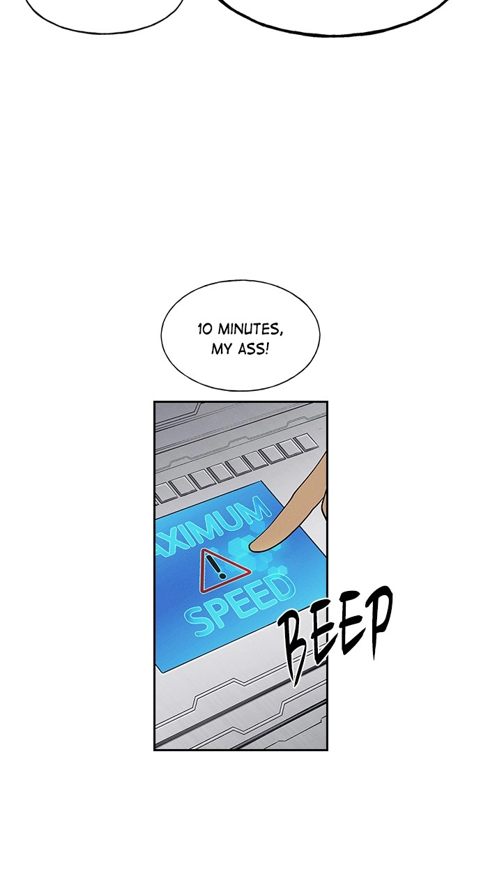 Housekeeper Chapter 93 Page 56