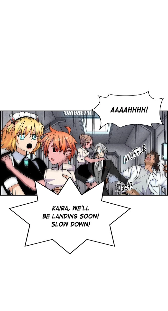 Housekeeper Chapter 93 Page 58