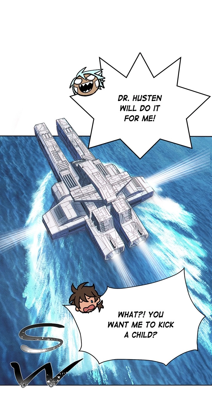 Housekeeper Chapter 93 Page 60