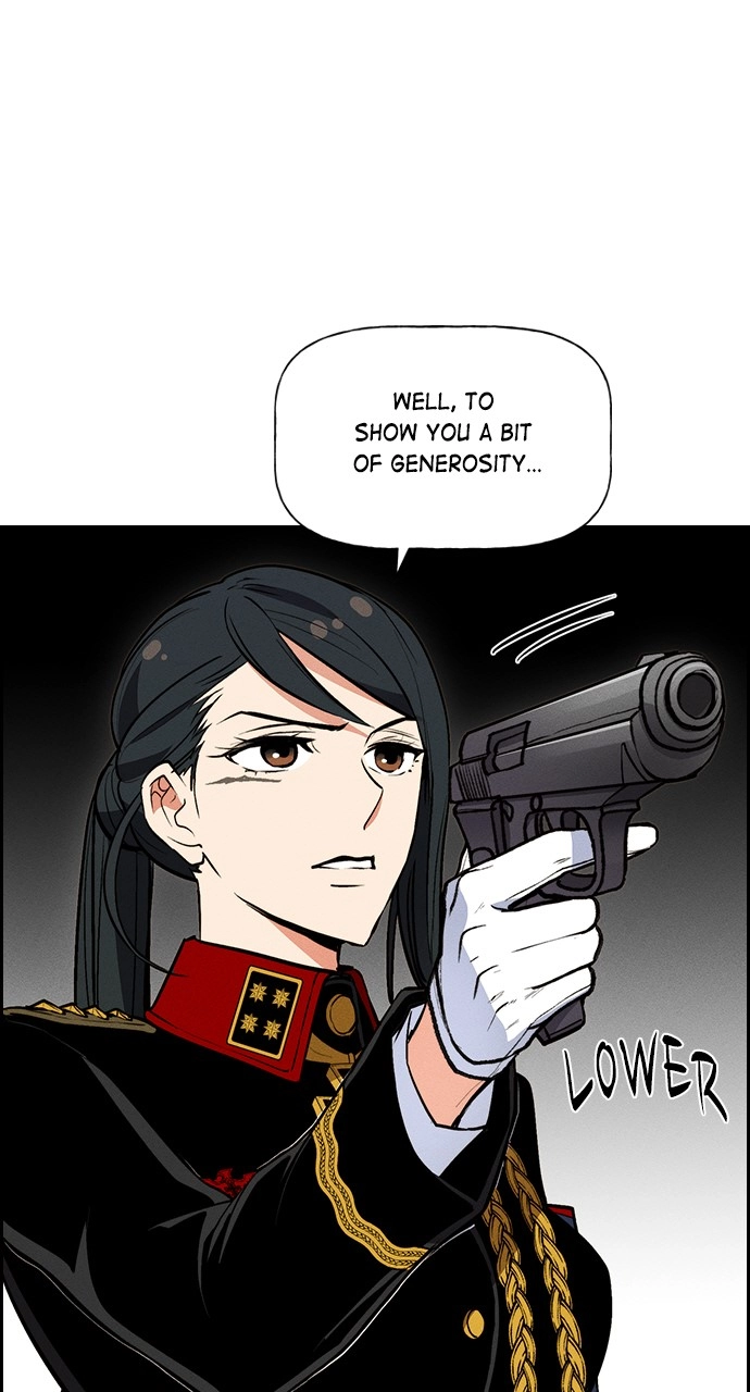 Housekeeper Chapter 112 Page 9