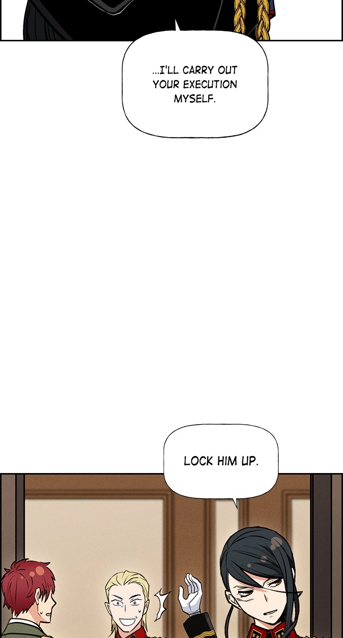Housekeeper Chapter 112 Page 10