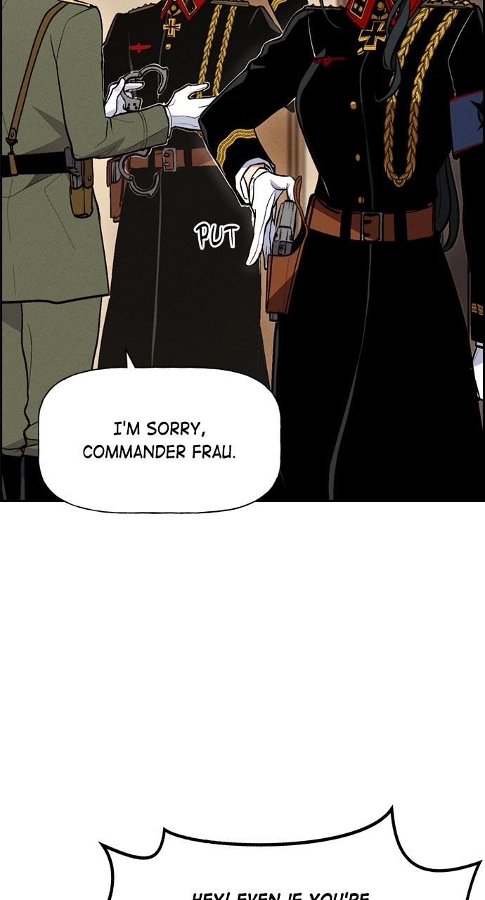 Housekeeper Chapter 112 Page 11