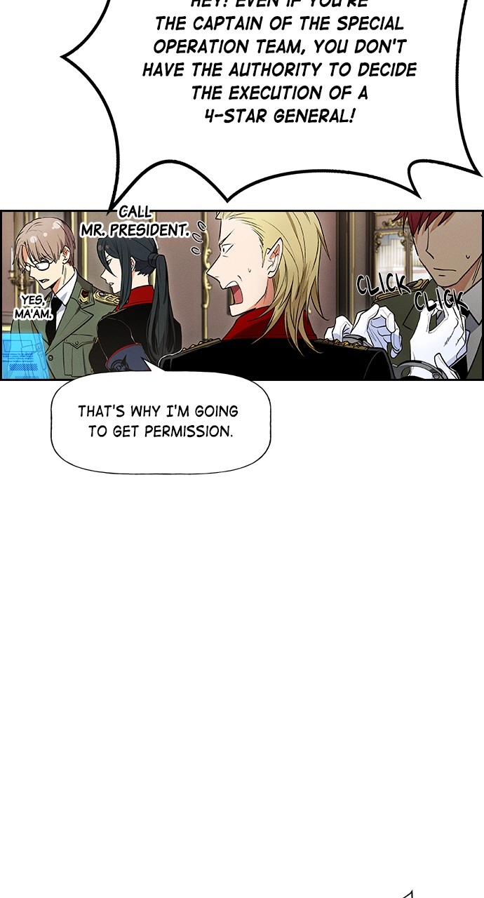 Housekeeper Chapter 112 Page 12