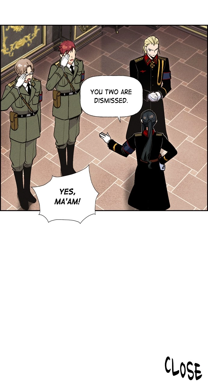 Housekeeper Chapter 112 Page 20