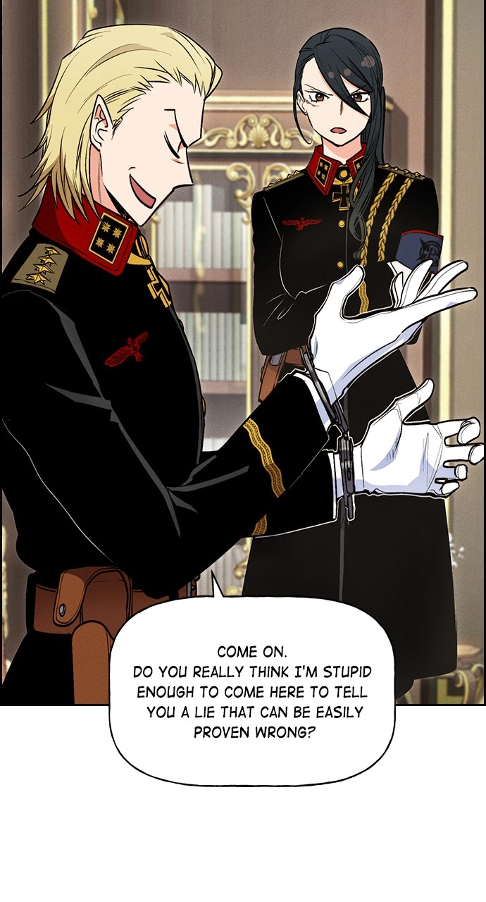Housekeeper Chapter 112 Page 22