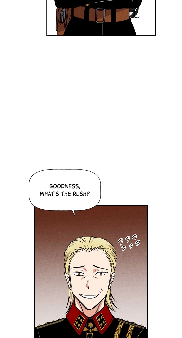 Housekeeper Chapter 112 Page 24