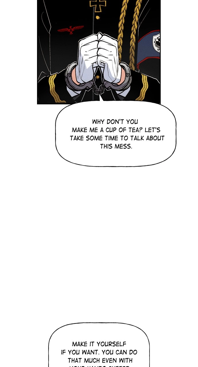 Housekeeper Chapter 112 Page 25