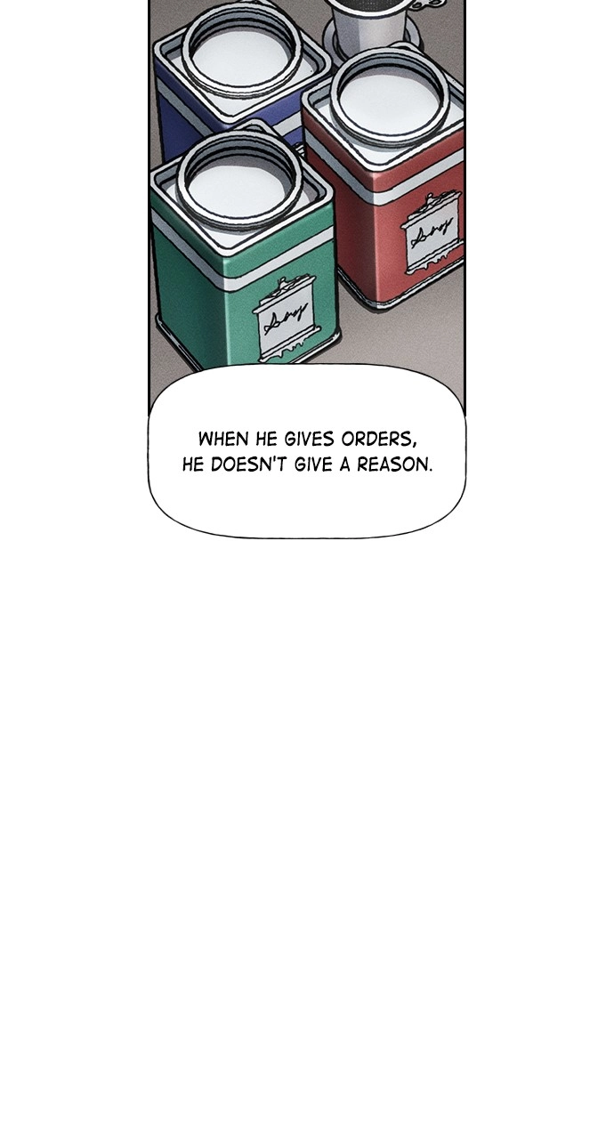 Housekeeper Chapter 112 Page 28
