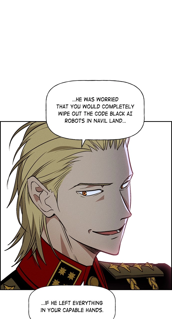 Housekeeper Chapter 112 Page 30