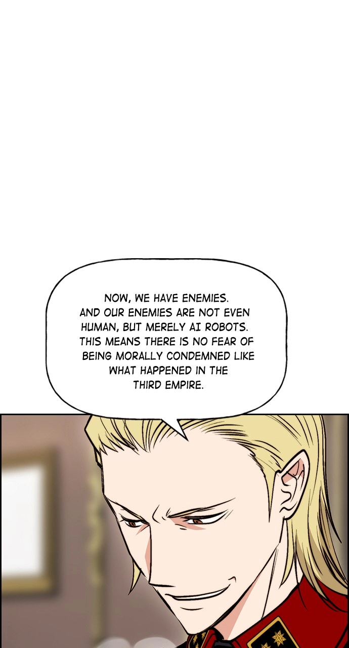 Housekeeper Chapter 112 Page 35