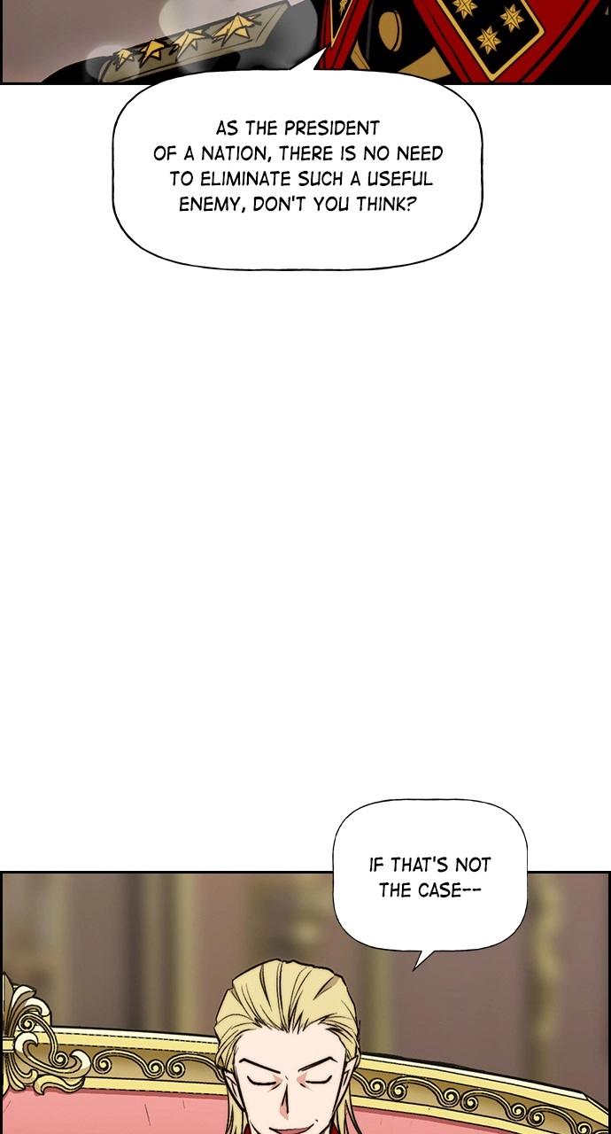 Housekeeper Chapter 112 Page 36