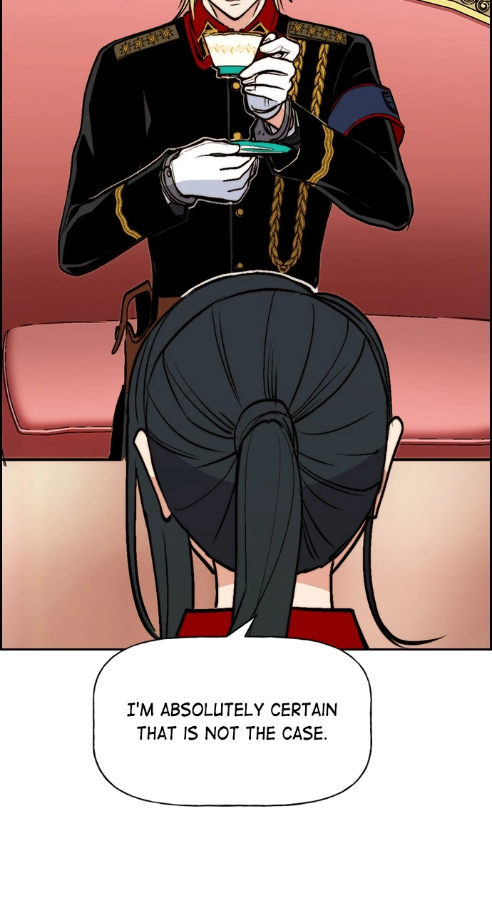 Housekeeper Chapter 112 Page 37
