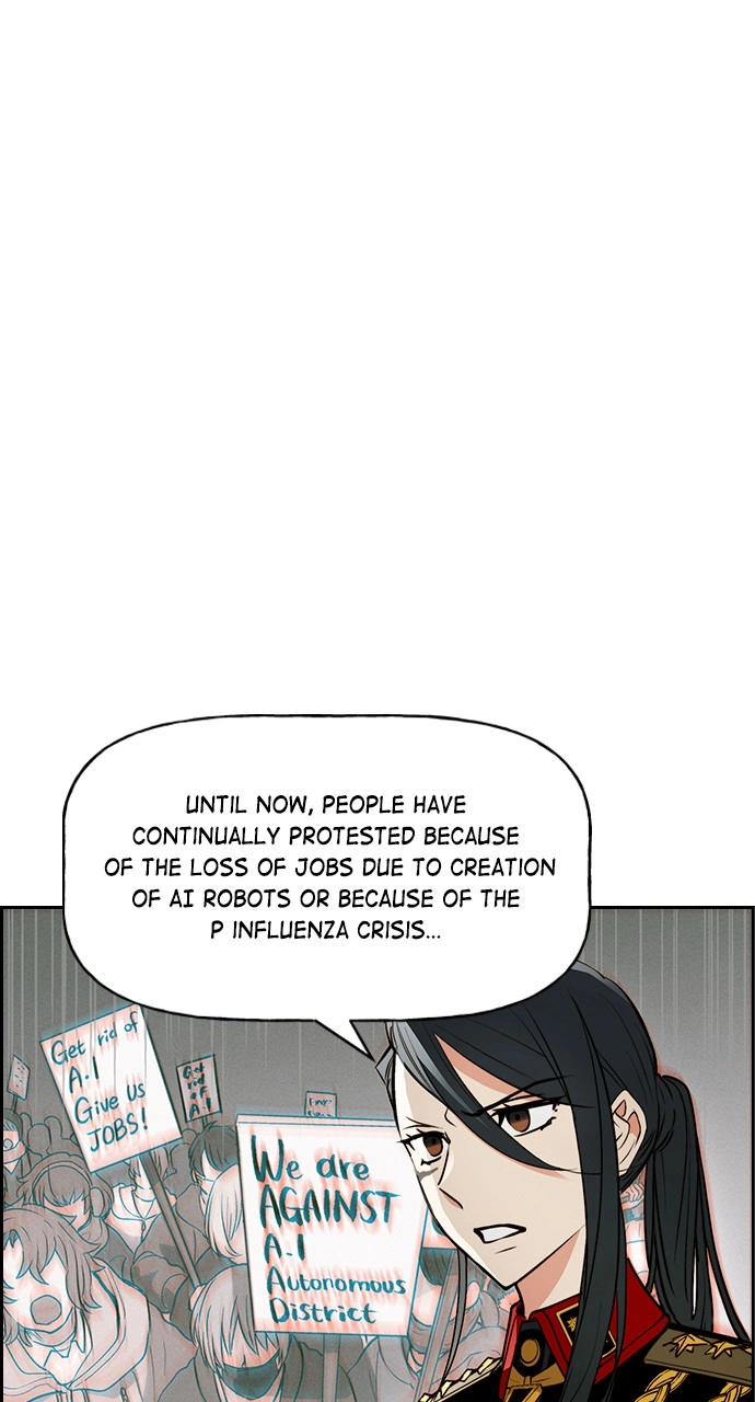 Housekeeper Chapter 112 Page 38