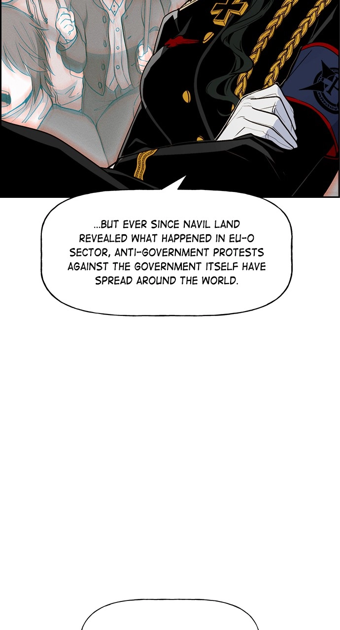 Housekeeper Chapter 112 Page 39