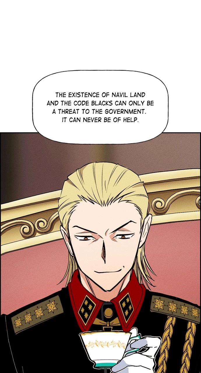 Housekeeper Chapter 112 Page 43