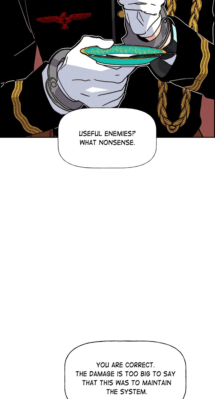 Housekeeper Chapter 112 Page 44