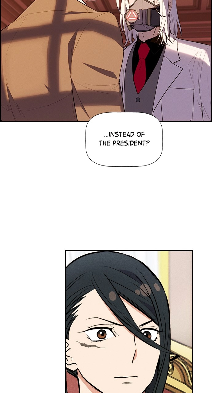 Housekeeper Chapter 112 Page 47