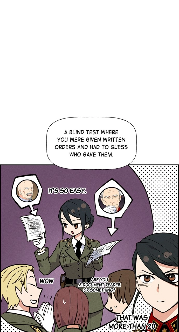 Housekeeper Chapter 112 Page 50