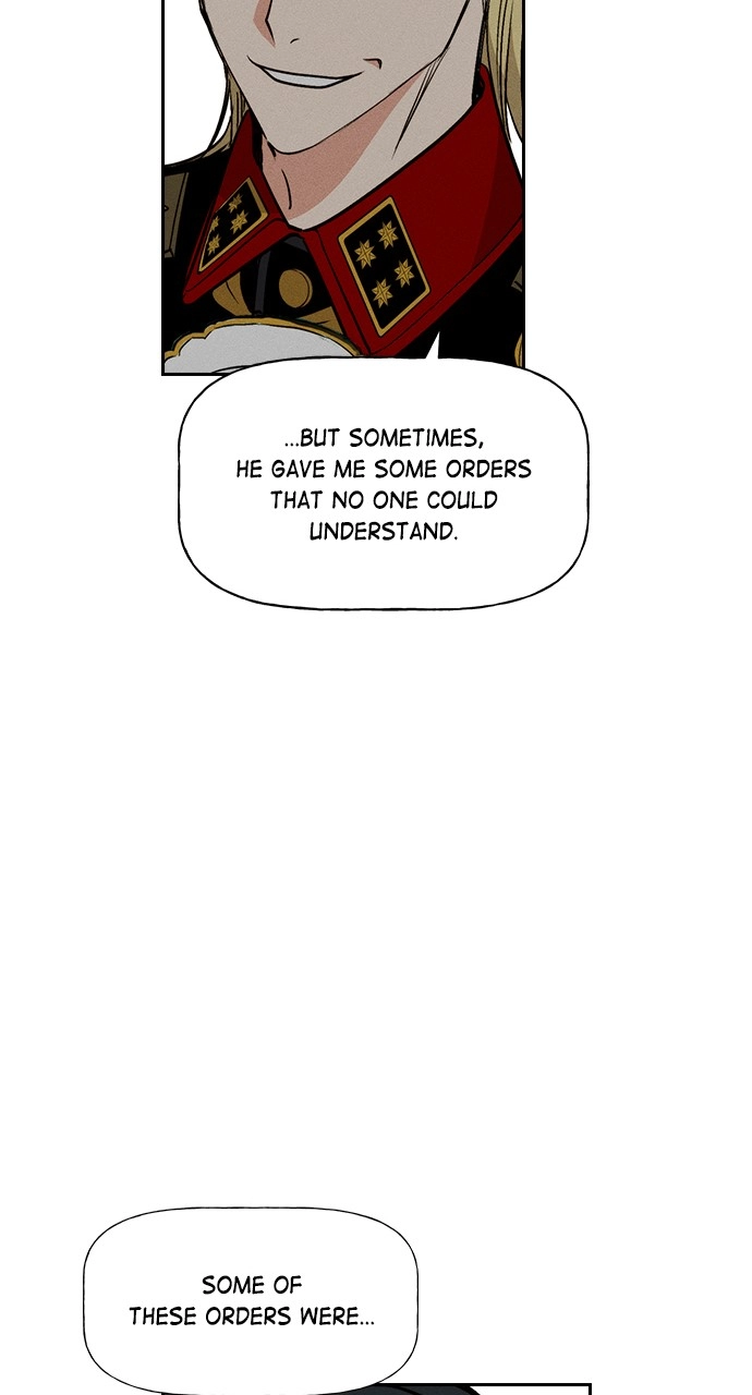 Housekeeper Chapter 112 Page 53