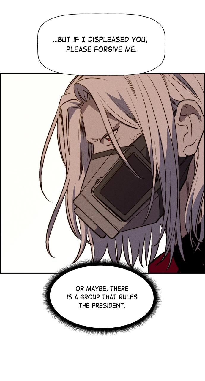 Housekeeper Chapter 112 Page 61