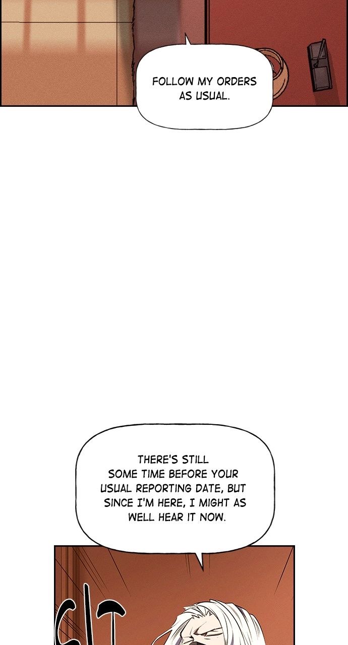 Housekeeper Chapter 112 Page 63